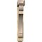 Ekena Millwork Olympic Craftsman Rough Sawn Bracket w/ Offset Brace, Douglas Fir, 6"W x 34"D x 38"H BKT0604X34X38OLY04RDF - alternate 3